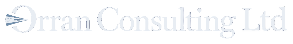 Orran Consulting Ltd